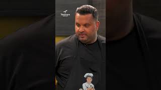 بس تاخد ابنك على الشركة ! 😅 مطبخ لورنس – الموسم الثالث