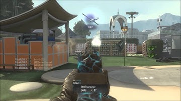 AVileNation Amazing Dualtage   Vile Tolerznce and Vile iRUSHER