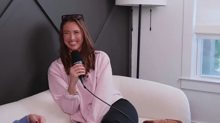 My New Mom Mistakes & How I'm Overcoming Them with Sahara Embry