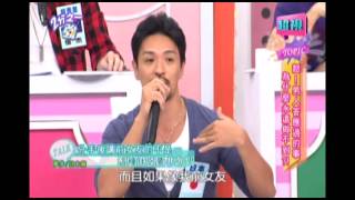 0929 怒 男人答應過的事 為什麼永遠做不到 超視《2分之一強》 part6/7
