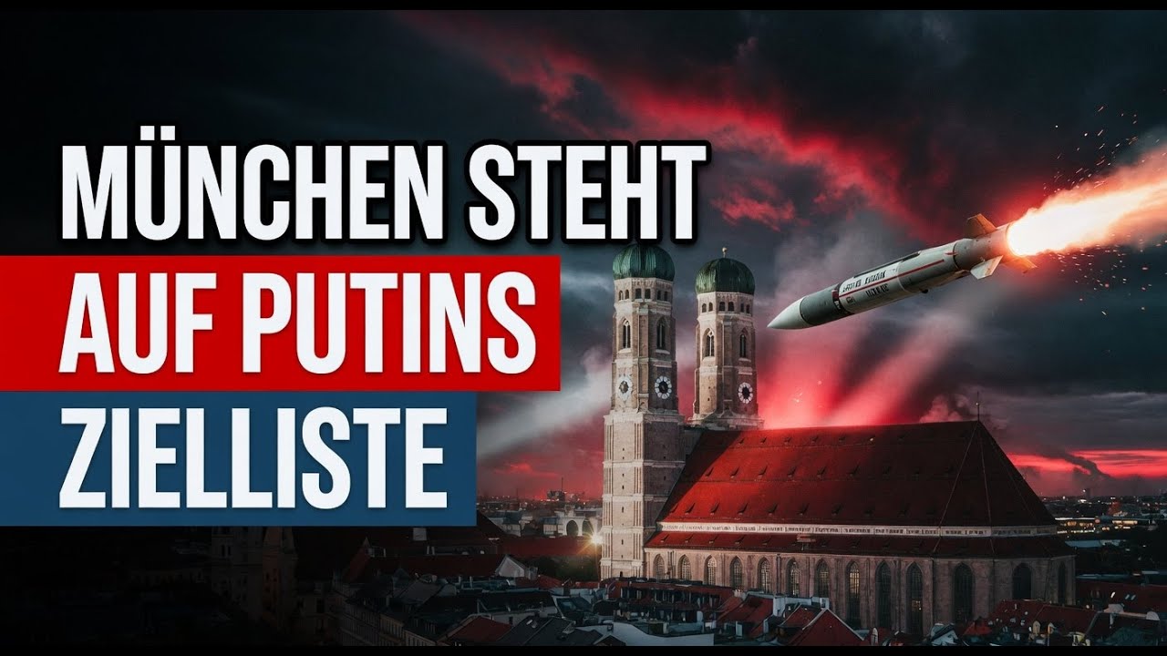 "Wir landen im Krieg mit Russland" – General Vad explodiert bei Lanz