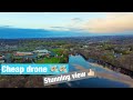 Dji cheap drone and Super nice view 🤫!!