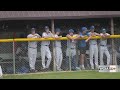 HIGHLIGHTS: Class 1A Baseball Regional Finals