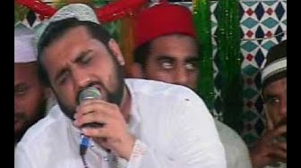 PUNJABI NAAT(Madineh De Nazare)QARI SHAHID MAHMOOD IN SIALKOT.BY Visaal