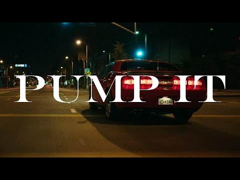 Pump It