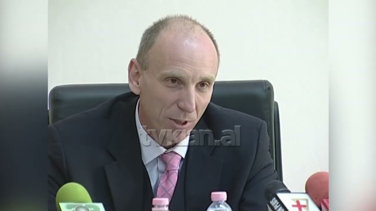 Bode: Kriza greke nuk rrezikon bankat shqiptare, ekonomia jonë e qëndrueshme-(25 Tetor 2011)