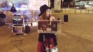 20191130小甜甜 寂寞情傷