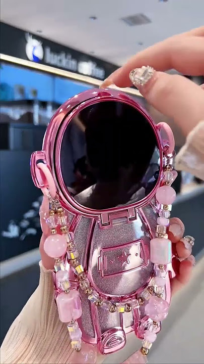 Girls Iphone 14 Pro Max Back Cover 😱 #shortvideo #tiktok #shorts