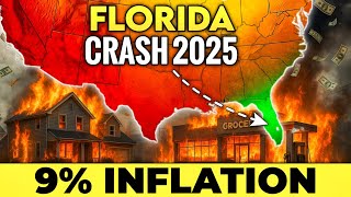 Florida's Inflation Crisis: Why Your Wallet Hurts More Than Ever | Housing Prices Skyrocket
