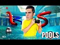 هیچ کس از این استخر زنده برنگشته گیم پلی کامل بازی ترسناک Pools هیچ کس از این استخر زنده برنگشته گیم پلی کامل بازی ترسناک Pools