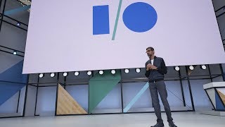 Google I\/O 2017 Keynote Recap!