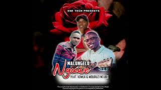 Malungelo-Nguwe feat. Xowla and Mduduzi Ncube