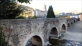 Camino de Santiago (23-El Acebo / Ponferrada) 16 Km.