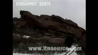 Dylan Klebold's House Footage (RARE)