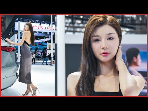 【4K60P】AUTO-282｜ 2023粵港澳大灣區車展 ｜Guangdong-hong Kong-Macao Greater Bay Area AutoShow｜広東香港マカオ大湾区モーターショー