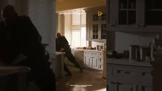 When The Stakes Are Sky-High, The President Takes Matters Into His Own Hands. White House Down