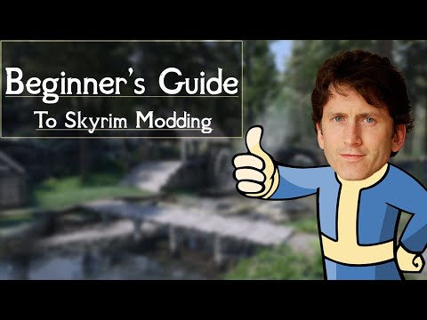 How To Mod Skyrim In 2021 (Beginner&rsquo;s Guide)