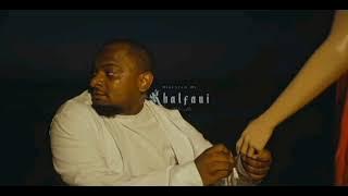 Stamina ft Barakha the prince x maarifa - Wenge  ( Prod by PAPA x SMG) instrumental