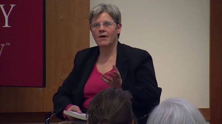 Eve LaPlante on Marmee & Louisa: The Untold Story ...