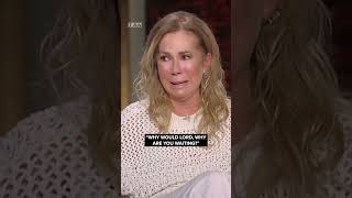 "People all over the world are receiving visitations from Jesus." -Kathie Lee Gifford