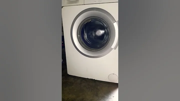 bosch washing machine - DayDayNews