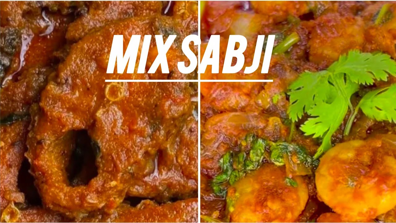 leftover fish curry se bni # sarso wale allu  fish ki sbji