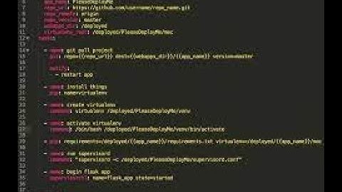 Automation with Ansible Playbooks | Writing our first Playbook