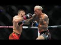 Ilia Topuria Vs Charles Oliveira FULL FIGHT 
