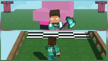 Squid Game - Craft Runner - All Levels Gameplay Walkthrough Android, iOS #8