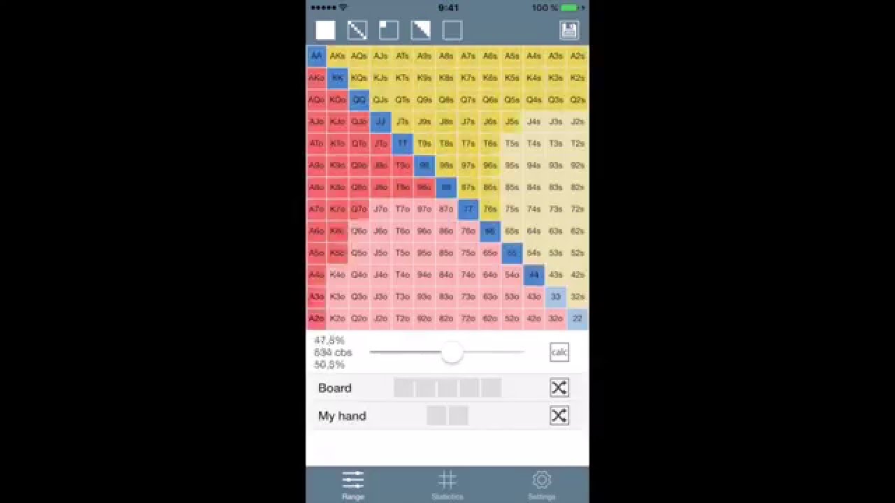 Icm poker calculator app