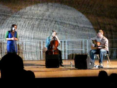 Dunlavin Green Video