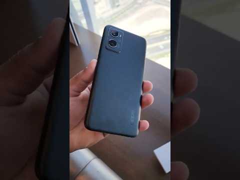 فتح صندوق هاتف اوبو  96