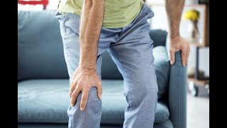 Vancouver BC Knee Pain Treatments - Class IV Laser Therapy for Knee Pain Treatments