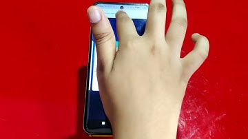 Split Screen On In Infinix Smart 6 Plus, Create Dual Screen In Infinix Smart 6 Plus, How To Use