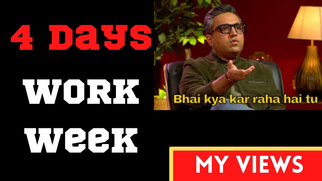 Four Day Work Week Pros Cons Is 4 Day Work Week Good careerq four-day-work-week-pros-cons-is-4-day-work-week-good-careerq