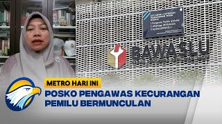 [Live Dialog] Ancaman Kecurangan Pemilu Makin Meresahkan?