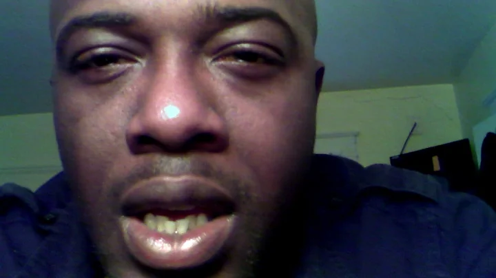Ronald Gary speak love