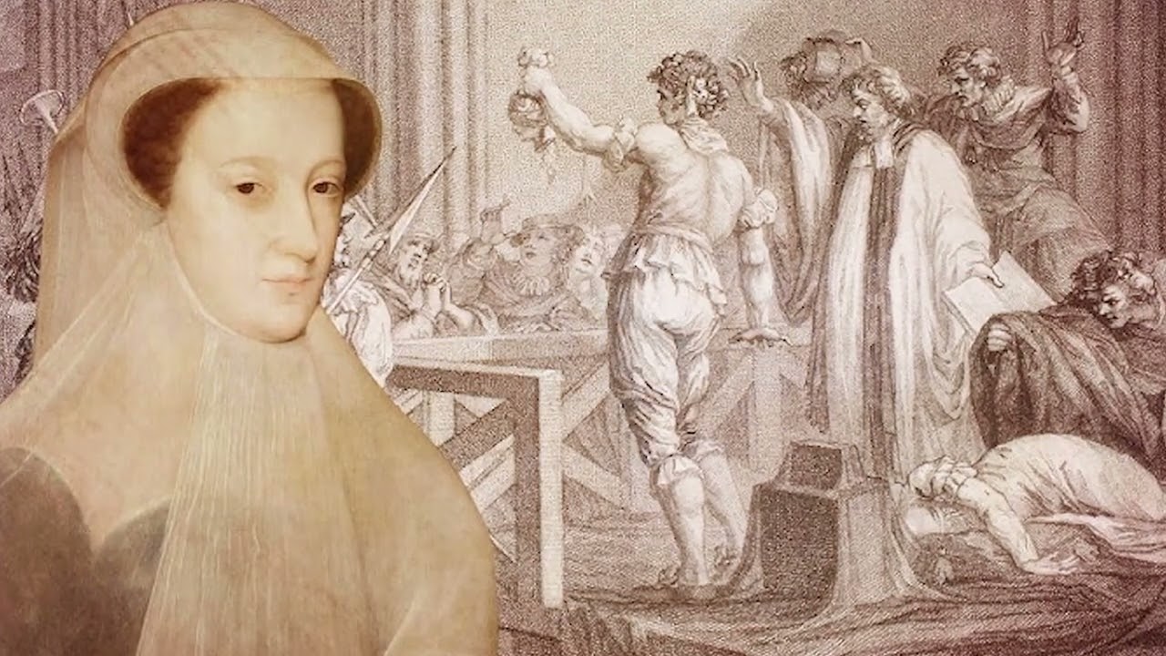 The HORRIFIC Death of Catherine of Valois