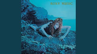 Video thumbnail of "Roxy Music - Nightingale"