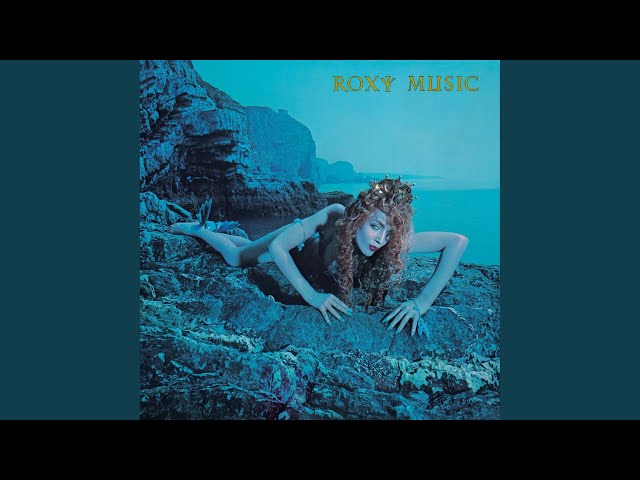 Roxy Music - Nightingale