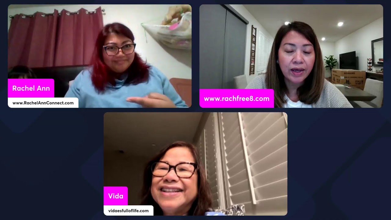 Day 5 Go Live Challenge YouTube