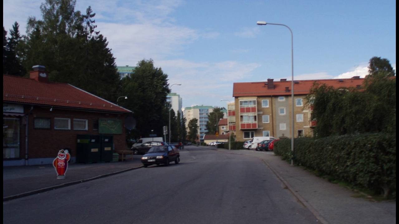 Kortedala 2008