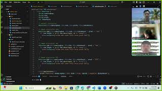 [TUGAS 2]Praktikum PBO Dart Modul 2 | Class & Constructor + Simulasi Code Editor