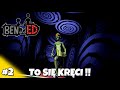 To się kręci  - BEN and ED PL #2 || NEXON
