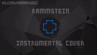 Rammstein - Rammstein (instrumental cover) screenshot 3