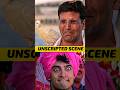Best unscripted scene 😱 #shorts #bollywood