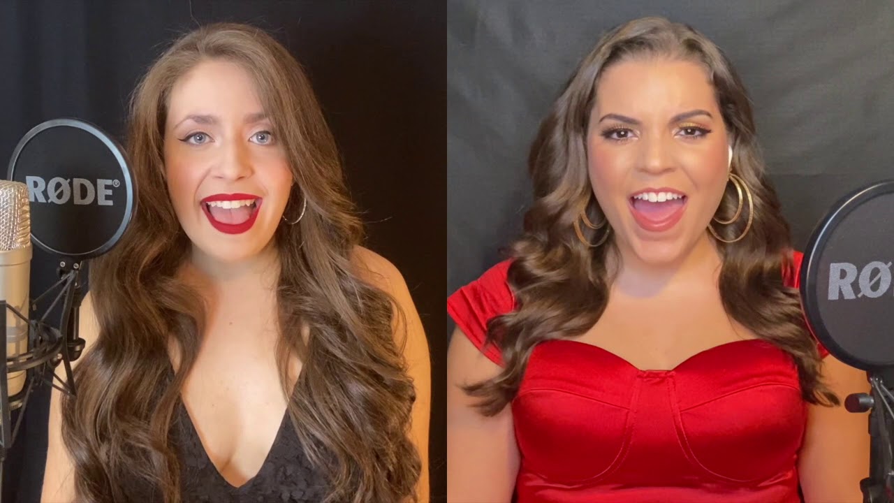 I Did Something Bad - The Dos Divas