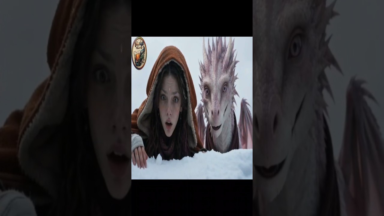 وحش الأم (2026) فيلم فانتازيا3K(مدبلج ) بالعربية #فيلم#التنين_الوردي#ذكاء_اصطناعي#dragonmovie#