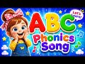 A for apple | अ से अनार | abcd | phonics song | Nursery Rhymes