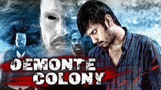 Demonte Colony Full Move | Arulnithi | Yogi Babu